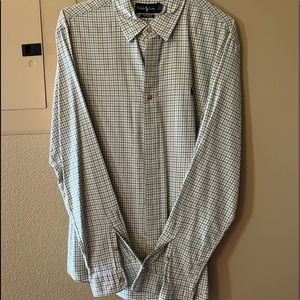 Long Sleeve,Dress Shirt